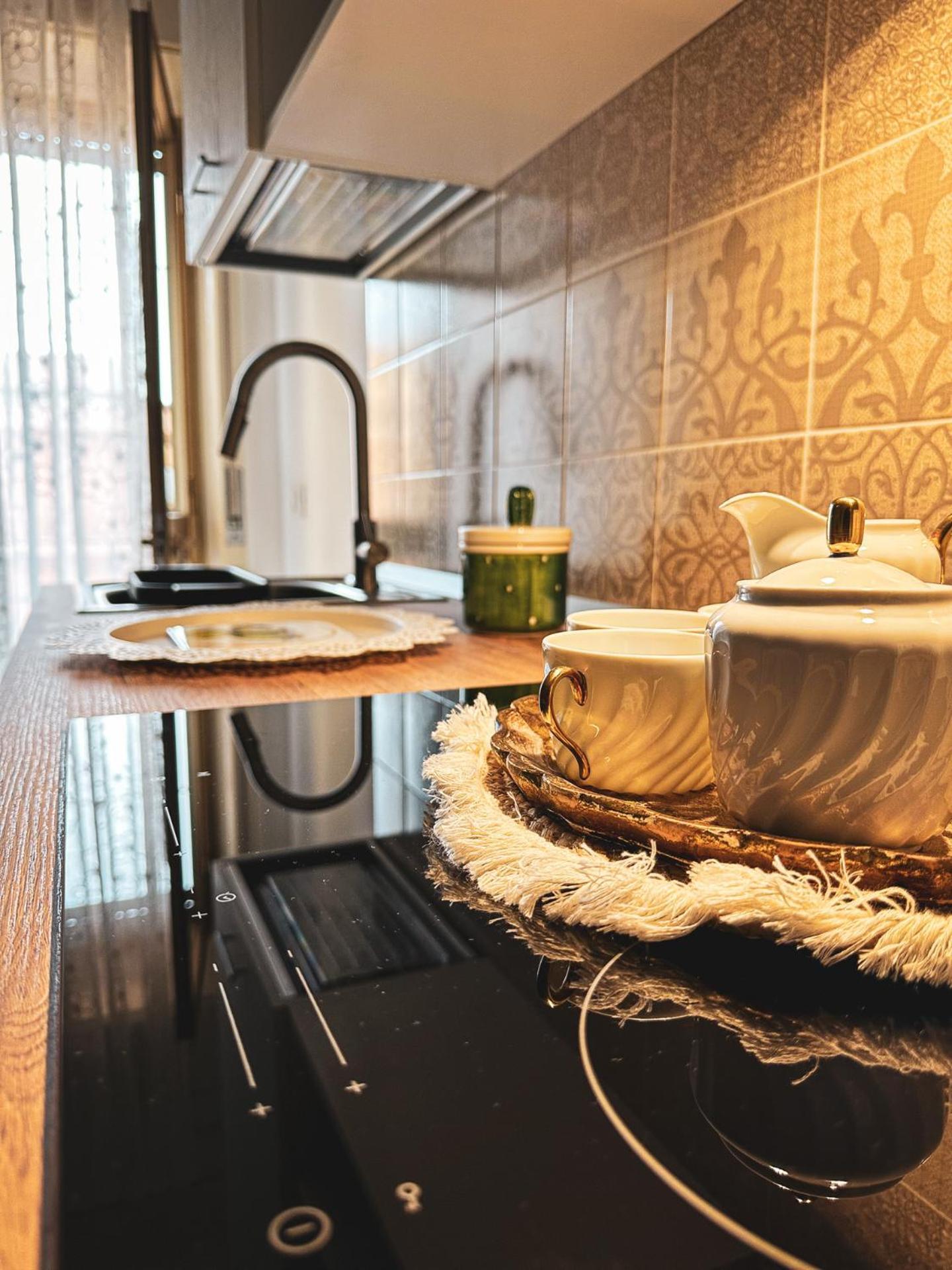 Kalos Apartments ميلاتسو المظهر الخارجي الصورة