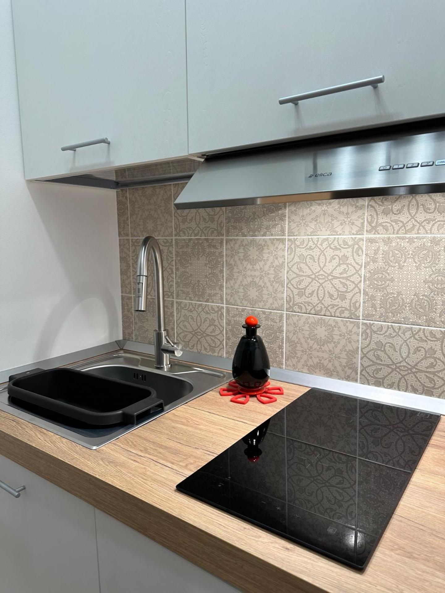 Kalos Apartments ميلاتسو المظهر الخارجي الصورة
