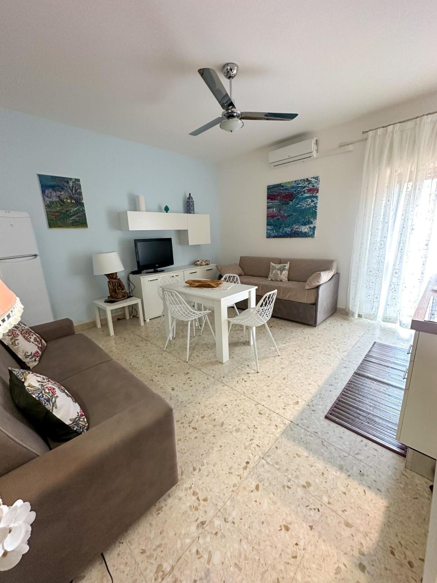 Kalos Apartments ميلاتسو المظهر الخارجي الصورة