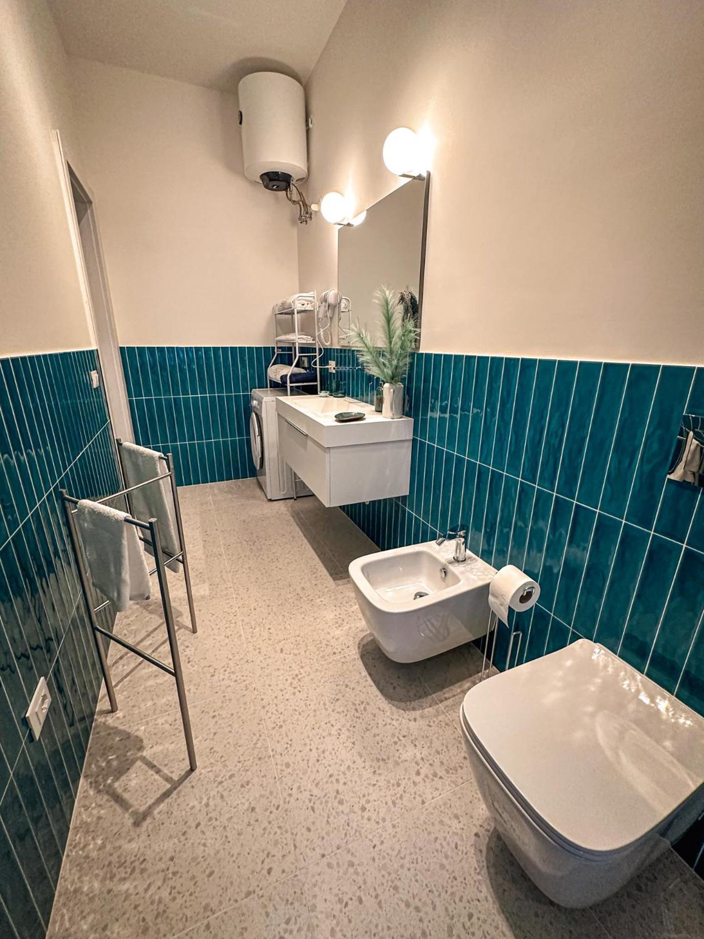 Kalos Apartments ميلاتسو المظهر الخارجي الصورة