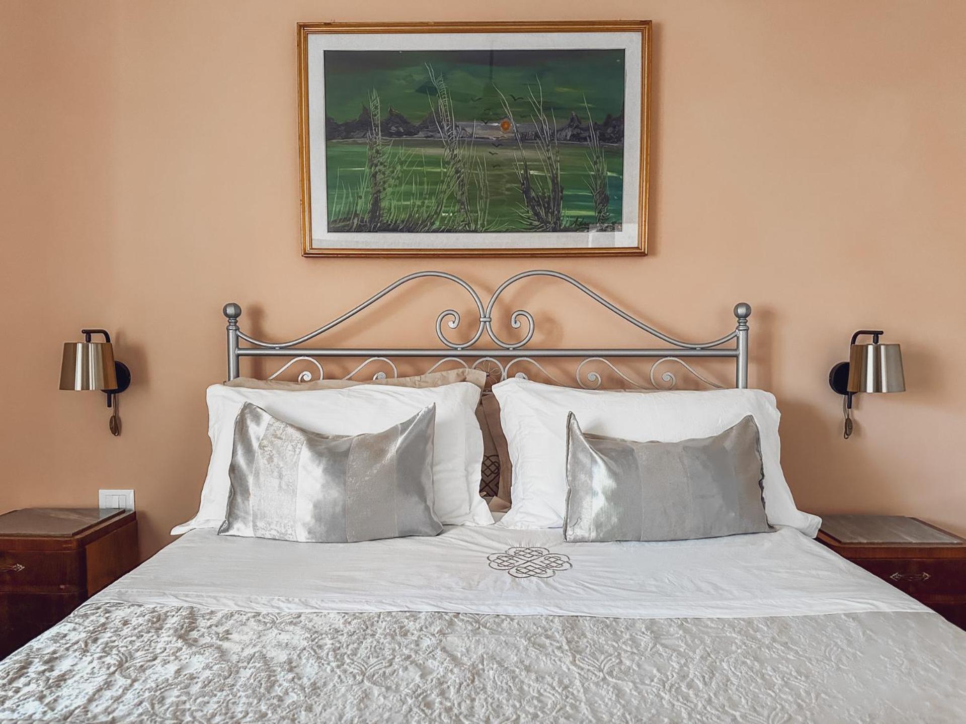 Kalos Apartments ميلاتسو المظهر الخارجي الصورة