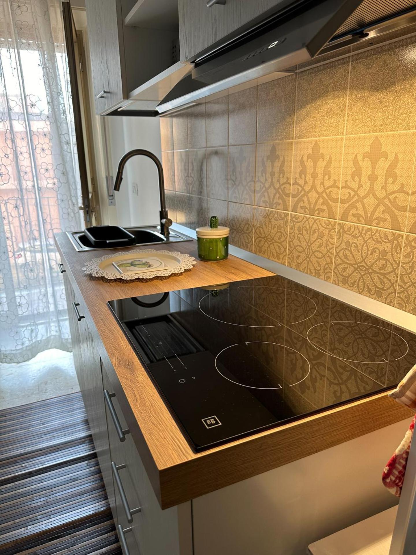 Kalos Apartments ميلاتسو المظهر الخارجي الصورة